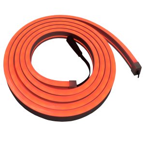 柔光麦爵士灯带