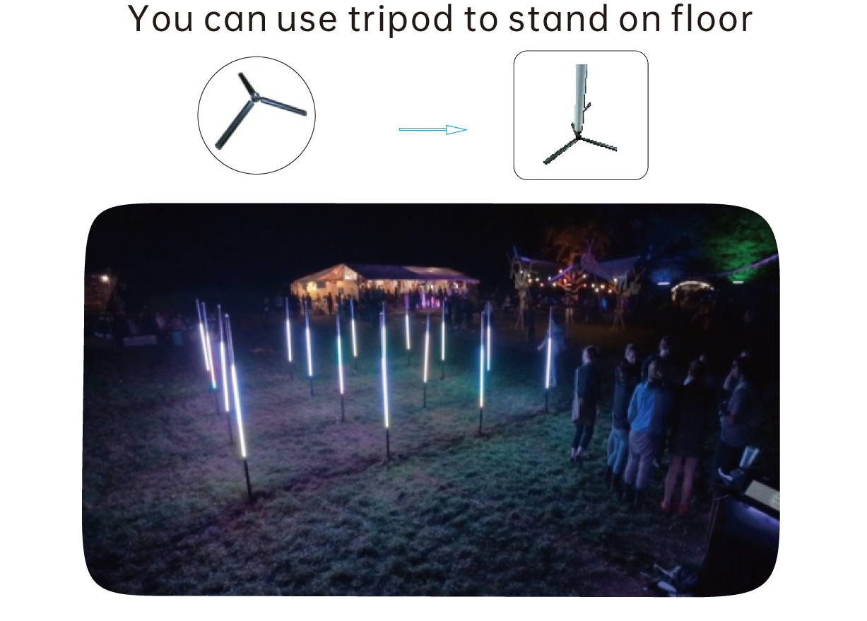 立方棒像素条工程图