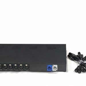 一线制的ARTNET控制器